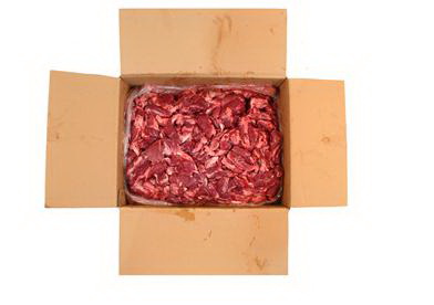 凍豬二號(hào)碎精